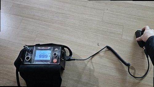 누수탐지 논곡동 누수탐지 빌라누수흔적 구별법과 점검 항목