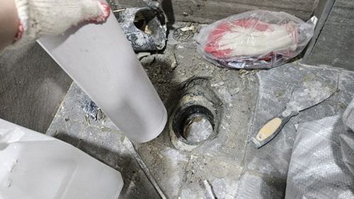 누수탐지 물왕동 누수탐지 아파트 점검 전 확인할 항목과 준비 순서