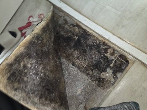 누수탐지 성거읍 누수탐지 거실 천장 얼룩이 번질 때 확인할 점