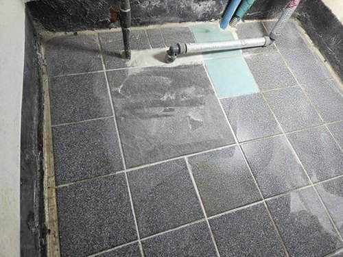 누수탐지 광사동 누수탐지 아파트 욕실벽 누수 빠른 원인 확인