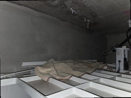 누수탐지 여주시 강천면 누수탐지 벽지들뜸곰팡이 미리 점검할 항목