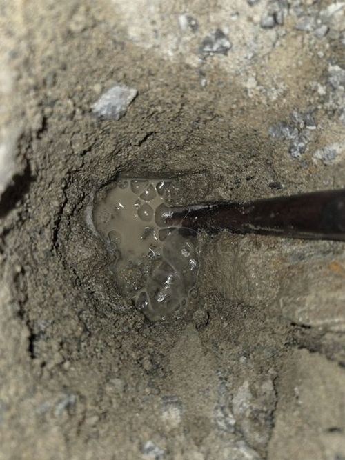 누수탐지 청산면 누수탐지 빌라 천장 얼룩 방치하면 피해 커집니다