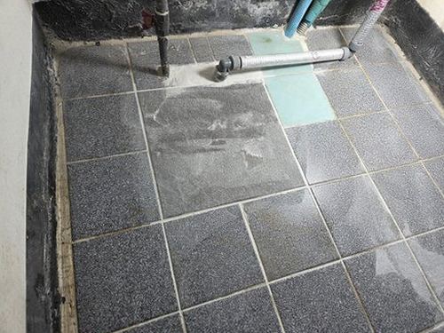 누수탐지 탑동 누수탐지 빠른 현장 확인으로 천장 물방울 흔적 잡기