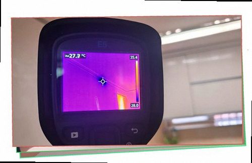 효행구 누수탐지 배관 흐름과 수분 분포를 장비로 확인하는 점검 과정