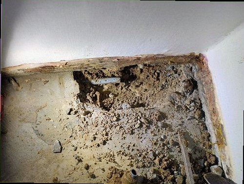 미추홀구 누수탐지 누수 점검 전 발생 위치와 범위를 기록하는 체크 과정