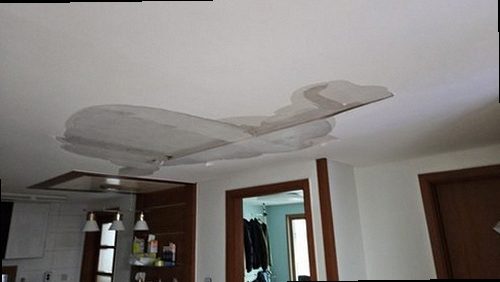 누수탐지 금촌동 누수탐지 거실도배젖음 확인 순서와 점검 항목