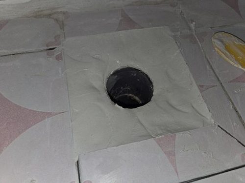 누수탐지 군내면 누수탐지 빌라천장누수흔적 원인 구분 기준
