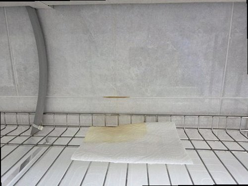 광진구 누수탐지 광장동 아파트 8층 베란다 창가 시공 후기 사진