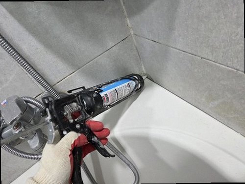 광진구 누수탐지 중곡동 단독주택 1층 다용도실 바닥 시공 후기 사진