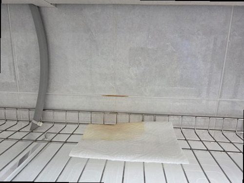 누수탐지 상계1동 누수탐지 누수흔적발견 물자국과 변색이란 무엇인가