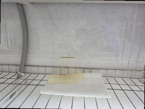 동작구 누수탐지 신대방동 빌라 5층 베란다 창가 시공 후기 사진