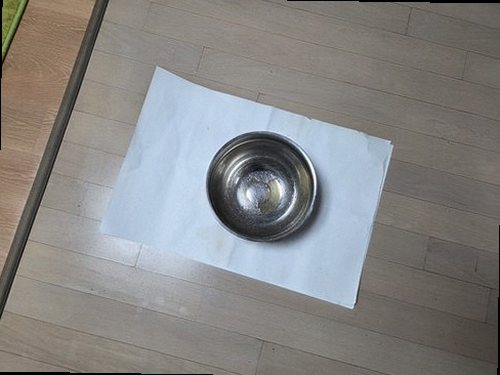 마포구 공정 확정