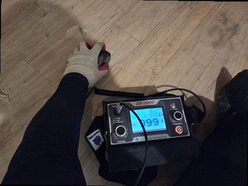 누수탐지 신대동 누수탐지 아파트누수탐사 처음부터 차근차근 확인하는 누수 대응법