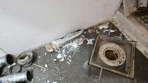 누수탐지 이충동 누수탐지 아파트 물자국이 번질 때 확인할 순서