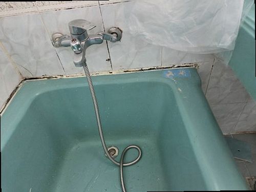 송파구 누수탐지 오금동 아파트 10층 작은방 입구 시공 후기 사진