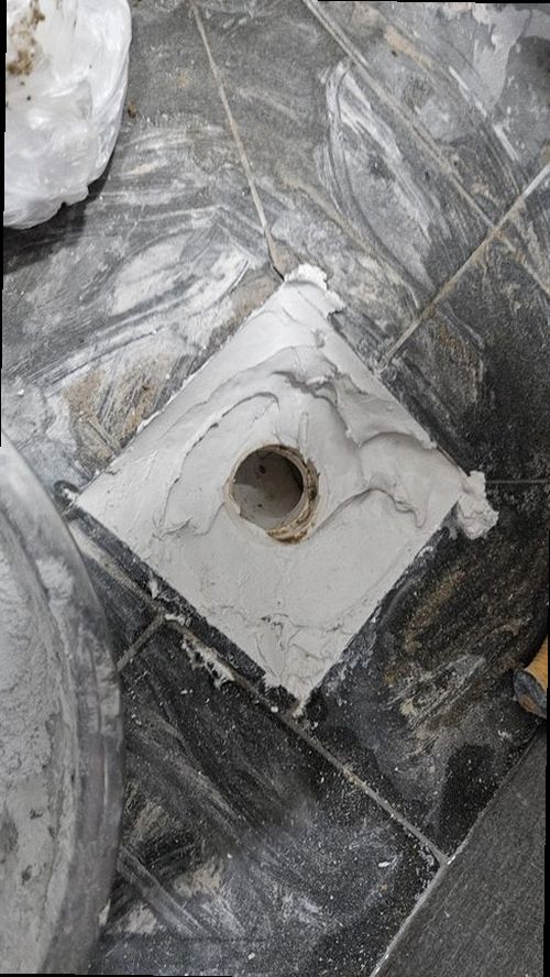 양천구 누수탐지 실제 동네 아파트 외벽 쪽 안방 시공 후기 사진