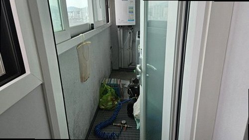 은평구 누수탐지 성사동 다가구주택 시공 후기 사진