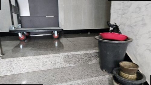 은평구 누수탐지 능곡동 현대아파트 시공 후기 사진