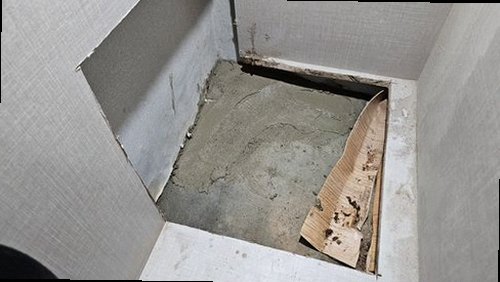 은평구 누수탐지 화전동 주택가 시공 후기 사진