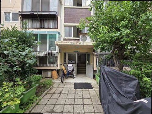 서대문구 누수탐지 대신동 다세대주택 지하 기계실 시공 후기 사진