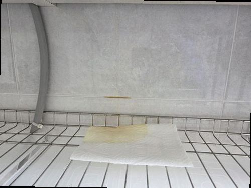 영등포구 누수탐지 도림동 아파트 6층 베란다 벽면 시공 후기 사진