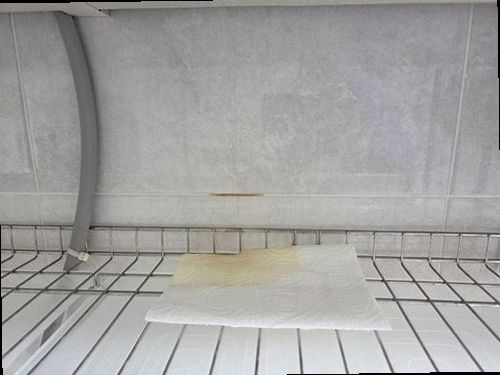 광주 누수탐지 운암동 아파트 14층 베란다 창틀 시공 후기 사진