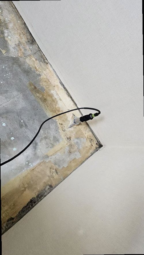 광주 누수탐지 학동 아파트 11층 욕실 및 아래층 천장 시공 후기 사진
