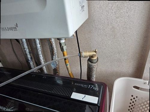 구리 공정 확정