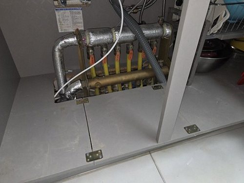 누수탐지 하남시 덕풍동 누수탐지 난방분배기교체 원인별 진단과 해결 끝