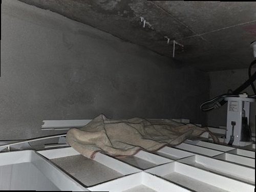 아파트 욕실 배관 검사 남양주 누수탐지 아파트 욕실 배관 검사