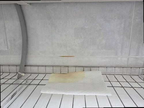 의정부 누수탐지 녹양동 아파트 11층 베란다 시공 후기 사진
