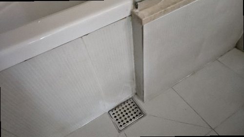 소사구 누수탐지 괴안동 상가건물 2층 천장 시공 후기 사진