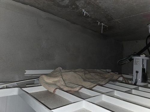 누수탐지 동두천동 누수탐지 아파트 벽지 물자국 3단계 확인법