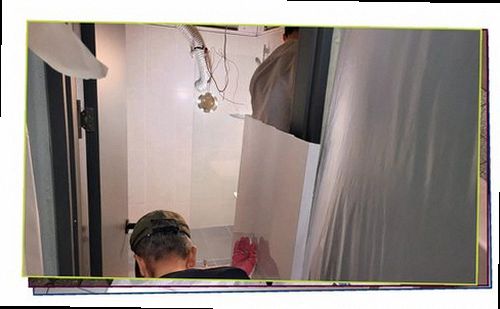 동두천 누수탐지 지행동 다세대주택 4층 보일러실 시공 후기 사진