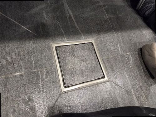 권선구 누수탐지 평동 상가 1층 천장 안쪽 시공 후기 사진