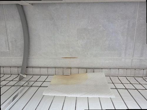 권선구 누수탐지 서둔동 연립주택 4층 베란다 창가 시공 후기 사진