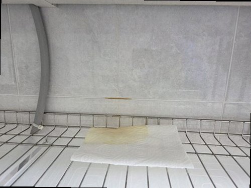 장안구 누수탐지 파장동 아파트 8층 베란다 시공 후기 사진