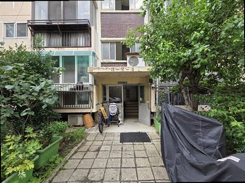 만안구 누수탐지 안양동 다세대주택 4층 보일러실 시공 후기 사진