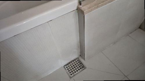 병점구 누수탐지 병점동 오피스텔 9층 복도 천장 시공 후기 사진