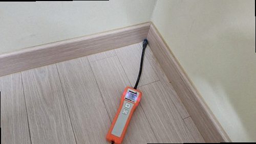 일산서구 누수탐지 덕이동 단독주택 1층 보일러실 시공 후기 사진