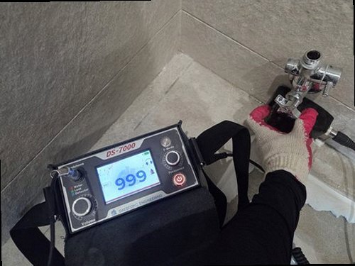 덕양구 누수탐지 도내동 아파트 9층 아이 방 천장 시공 후기 사진