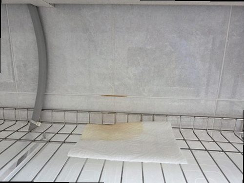 미추홀구 누수탐지 주안5동 빌라 4층 베란다 시공 후기 사진