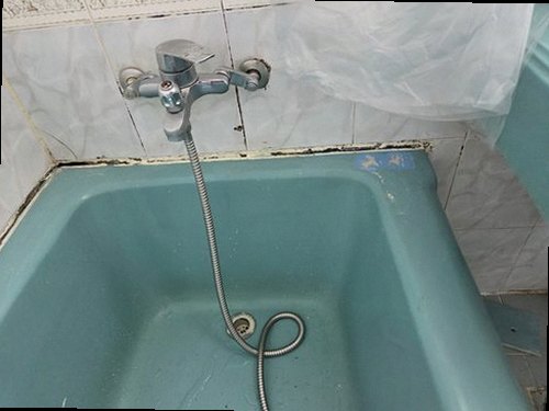 영종구 누수탐지 중산동 상가 2층 매장 천장 안쪽 시공 후기 사진