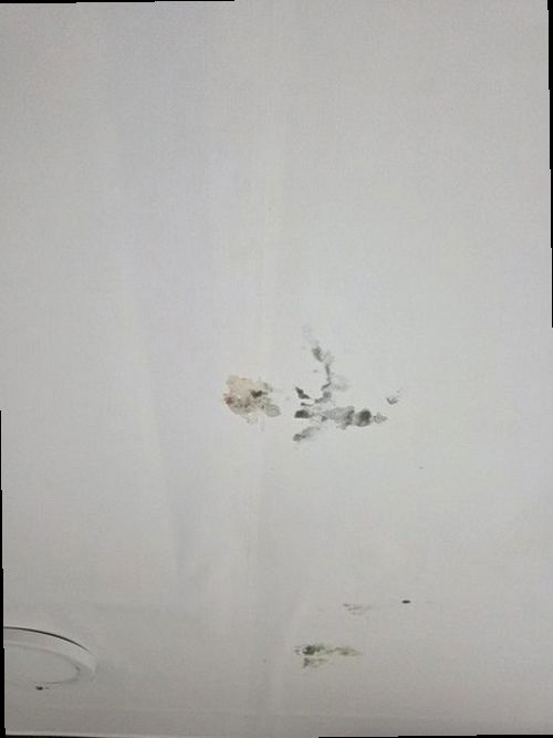 소사구 누수탐지 소사본3동 아파트 7층 안방 외벽 시공 후기 사진