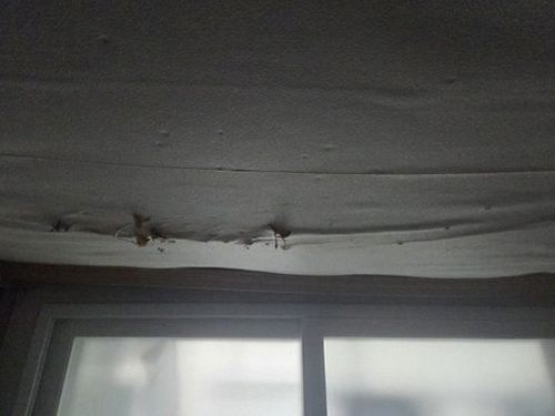 누수탐지 범박동 누수탐지 아파트 안방 벽지 물흐름 점검 5단계