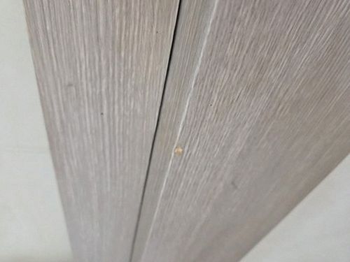 강북구 누수탐지 길음동 아파트 5층 작은방 시공 후기 사진