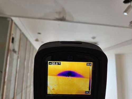 누수탐지 삼양동 누수탐지 거실도배얼룩 방치하면 놓치는 것들