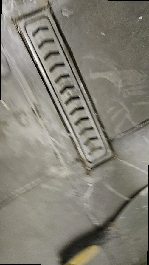 관악구 누수탐지 신사동 아파트 10층 욕실 문턱 주변 시공 후기 사진
