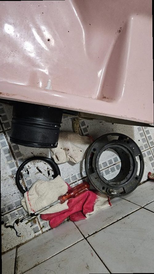 누수탐지 수궁동 누수탐지 화장실변기수리 현장 사례로 본 원인 점검