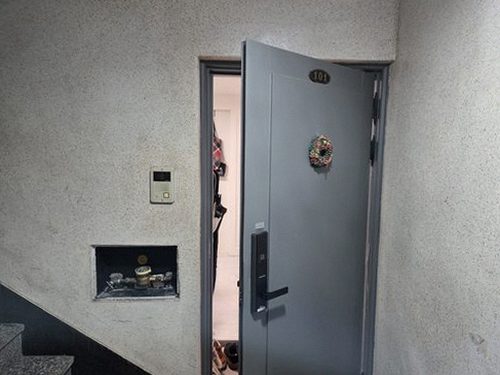 누수탐지 가리봉동 누수탐지 빌라 벽면 얼룩 당일 원인 확인 절차